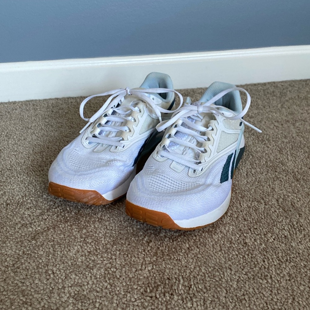 Reebok Nano X2